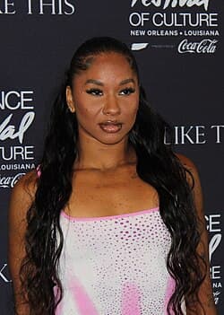Jordan Chiles